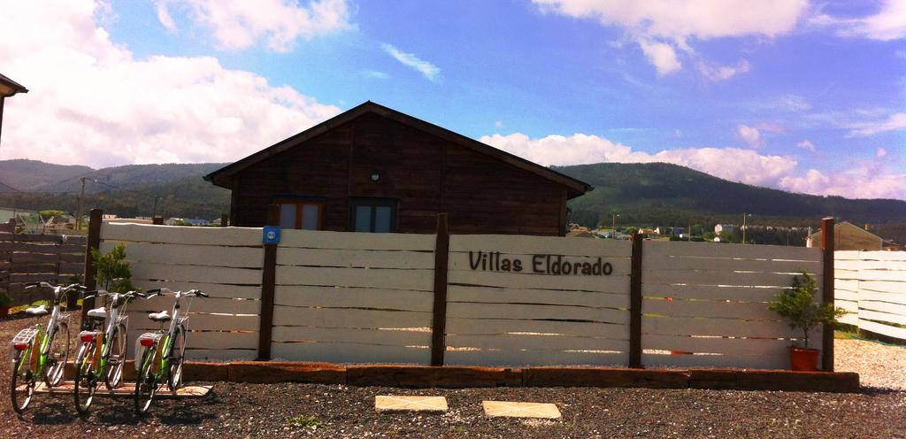 Villas Eldorado-Mascotas Bienvenidas Barreiros Exterior foto
